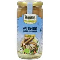 koland Wiener Würstchen (6 Stück) – Produktbild 1 von 1