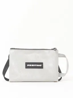 Freitag Freitag F272 EDDIE - grey (000004254770) – Produktbild 1 von 1