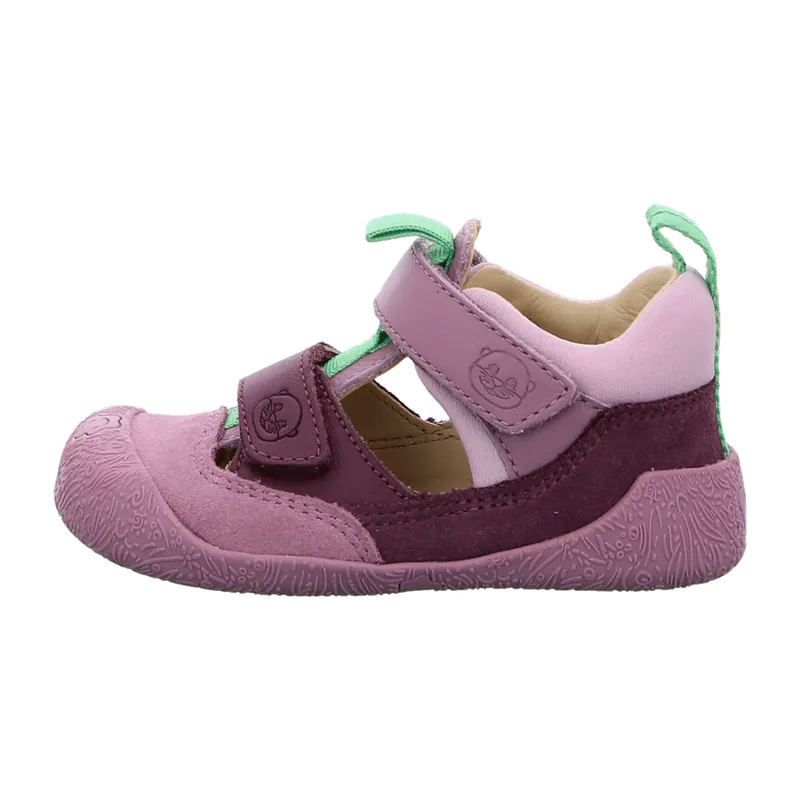 Affenzahn Affenzahn Leder Freely für Kinder, lila, Größe 25 EU, Lila, – Produktbild 2 von 7
