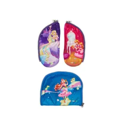 Ergobag Ergobag Schulzubehör Zippies Prinzessin – Produktbild 1 von 1