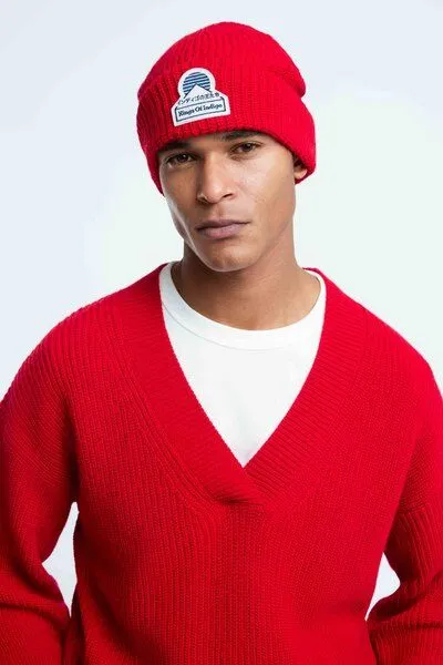 Kings Of Indigo Kings Of Indigo DELRAY | RED, Red, – Produktbild 1 von 1