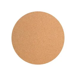 Kork-Deko Kork-Deko Kreis als Pinnwand aus Kork XXL ca. 55x55 cm – Produktbild 1 von 1