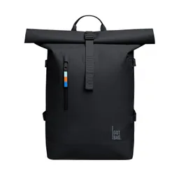 GOT BAG GOT BAG Rolltop 2.0 Rucksack black – Produktbild 1 von 1