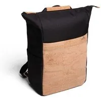 Sperling Sperling 2-in-1 Rucksack "Triple-Big" aus recyceltem PET & Kork – Produktbild 1 von 1
