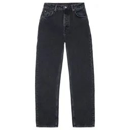 Nudie Jeans Nudie Jeans Lofty Lo - Vintage Black – Produktbild 1 von 1