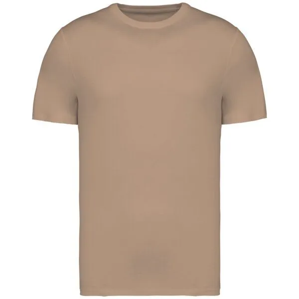 Greenspired Greenspired Umweltfreundliches Unisex-T-Shirt 180g/m² XXS- 5 XL, Treibholz, – Produktbild 1 von 1