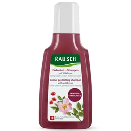 Rausch (Deutschland Rausch (Deutschland RAUSCH Farbschutz-Shampoo mit Wildrose 40 ml Shampoo – Produktbild 1 von 1