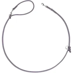 Dog Sport Dog Sport HUNTER verstellbare Hundeführleine soho round mini flieder 6 mm – Produktbild 1 von 1