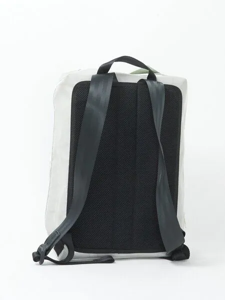 Freitag Freitag F49 FRINGE - grey blue (000004277925) – Produktbild 3 von 3