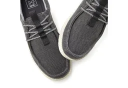 John Devin John Devin Slip-On-Sneaker Sneaker Sneaker, Freizeitschuh, Halbschuh, Slipper VEGAN – Produktbild 1 von 1