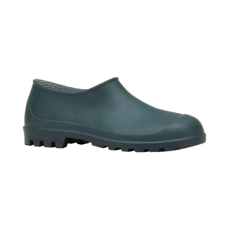 Rouchette Gartenclogs Rouchette Seine, Vert, – Produktbild 2 von 2