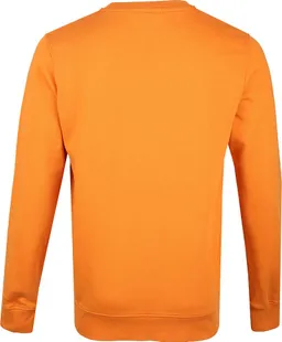Colorful Standard Colorful Standard Sweater Organic Orange - Größe S – Produktbild 1 von 1