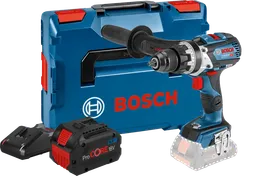 Bosch Professional Bosch Professional GSR 18V-110 C 8,0 Ah ProCORE Akku Starterset – Produktbild 1 von 1