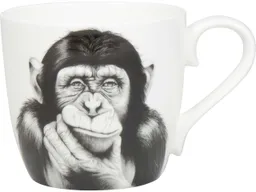 Könitz Könitz Tasse "Denkender Affe" – Produktbild 1 von 1