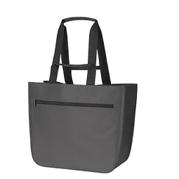 Halfar Halfar Shopper SOFTBASKET, anthrazit – Produktbild 1 von 1