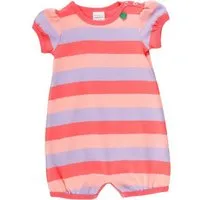 Fred s World by Green Cotton Fred's World by Green Cotton "Green Cotton" Spieler-Body Streifen – Produktbild 1 von 1