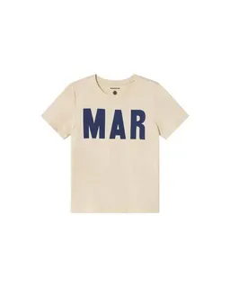 thinking mu thinking mu Ida T-Shirt, Mar – Produktbild 1 von 1