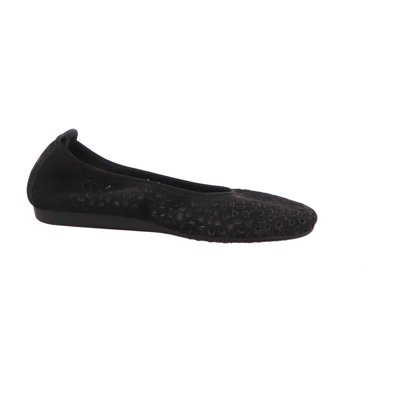 Arche Arche LILLY für Damen, schwarz, Größe 39 EU, Schwarz, – Produktbild 6 von 7