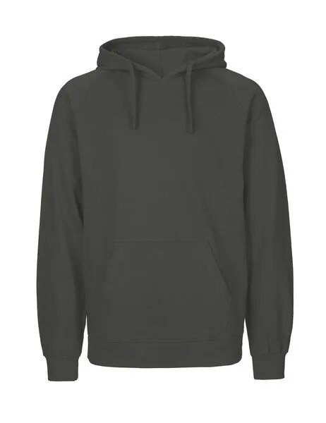 Neutral® - 3FREUNDE Neutral® - 3FREUNDE Männer Hoodie, Characoal, – Produktbild 1 von 3