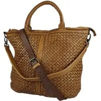 manbefair manbefair SHOPPER BAG LUCILLE – Produktbild 1 von 1