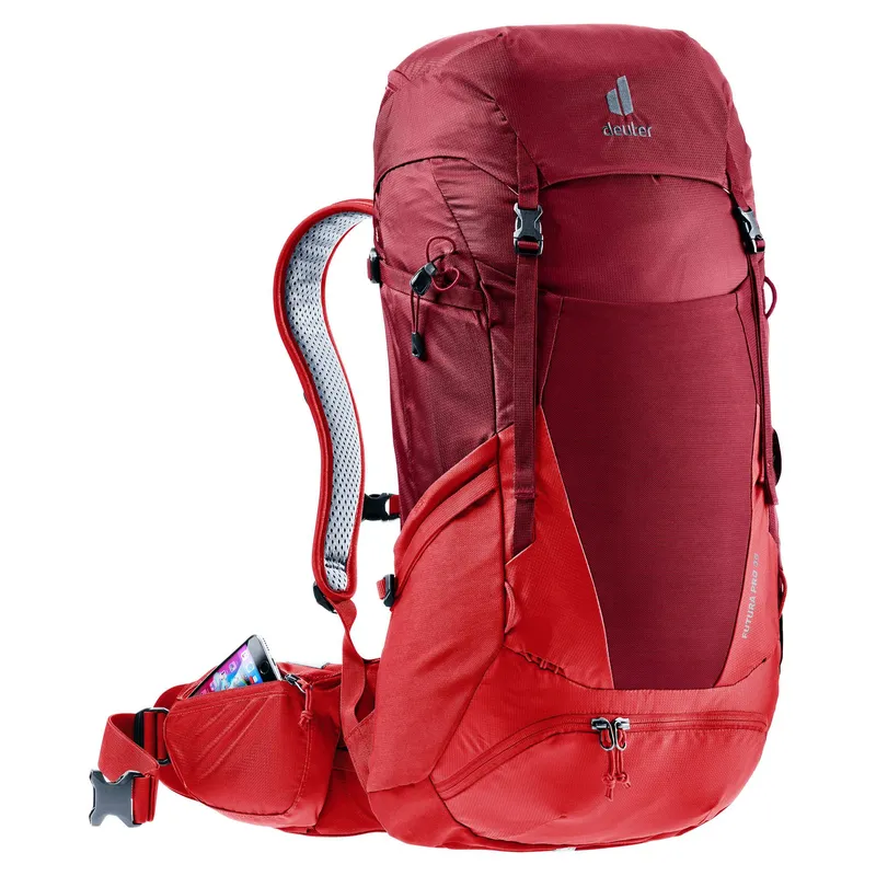 Deuter FUTURA PRO 36 – Produktbild 1 von 4