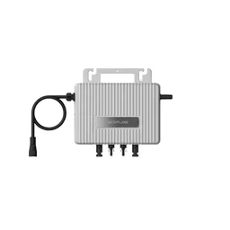 EcoFlow EcoFlow STREAM Mikro-Wechselrichter 800W - Versand – Produktbild 1 von 1