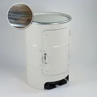 Lockengelöt Lockengelöt RoboHaus - Behausung für Staub- und Wischroboter – Produktbild 1 von 1