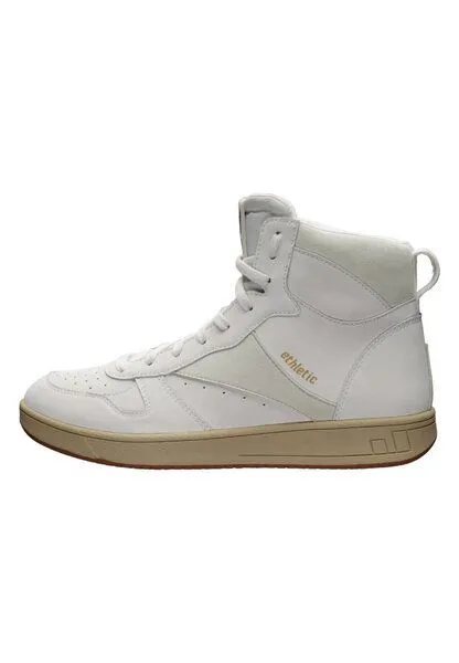 Ethletic Ethletic Sneaker Hi „Carl“, Chalk white | chalk white, – Produktbild 1 von 4