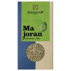 SONNENTOR Majoran – Produktbild 1 von 1