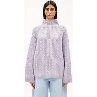 ARMEDANGELS ARMEDANGELS AAORI VANISE Damen Pullover aus Bio-Woll Mix – Produktbild 1 von 1