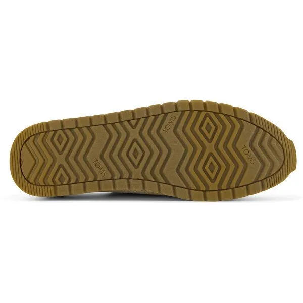 TOMS Toms Resident Lace-Up Sneaker Women, Natural, – Produktbild 4 von 4
