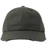 Atlantis Headwear Atlantis Headwear Atlantis Unisex Cap Basecap Cappy Kappe Destoyed Effekt mit unstrukturierter Krone erhätlich in 7 Farben Dad Hat Destroyed-S – Produktbild 1 von 1