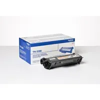Brother Brother Toner TN-3390 schwarz – Produktbild 2 von 2