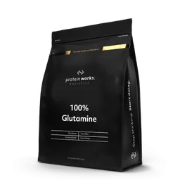 The Protein Works The Protein Works Glutamin 250 g ohne Geschmack – Produktbild 1 von 1