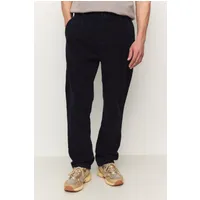 recolution Recolution Herren vegan Hose Aus Eichen-Cord Dunkelblau – Produktbild 1 von 1