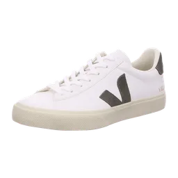 Veja Veja Campo für Herren, weiß, Größe 46 EU – Produktbild 1 von 1