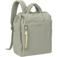 Lässig Lässig Wickelrucksack - Minoa NEU - 4 Farben wählbar, Mint, – Produktbild 1 von 1
