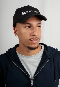 TORLAND TORLAND 5 Panel Sandwich Cap – Produktbild 1 von 1