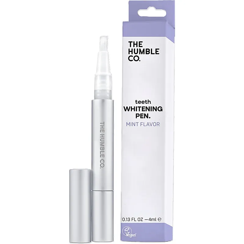 The Humble The Humble Co. Zahnaufhellungsstift – Produktbild 1 von 1