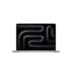 Apple Apple MacBook Pro 2024 14" M4 Pro 12-Core CPU | 16-Core GPU 512 GB SSD 24 GB silber – Produktbild 1 von 1