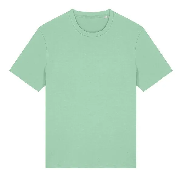 Greenspired Greenspired Nachhaltiges Unisex T-Shirt 180g/m² XXS- 5XL, Jadegrün, – Produktbild 1 von 1