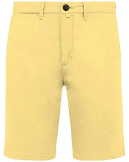 YTWOO YTWOO Bermuda-Shorts aus Bio Baumwolle mit weicher Haptik | Herren Shorts – Produktbild 1 von 1