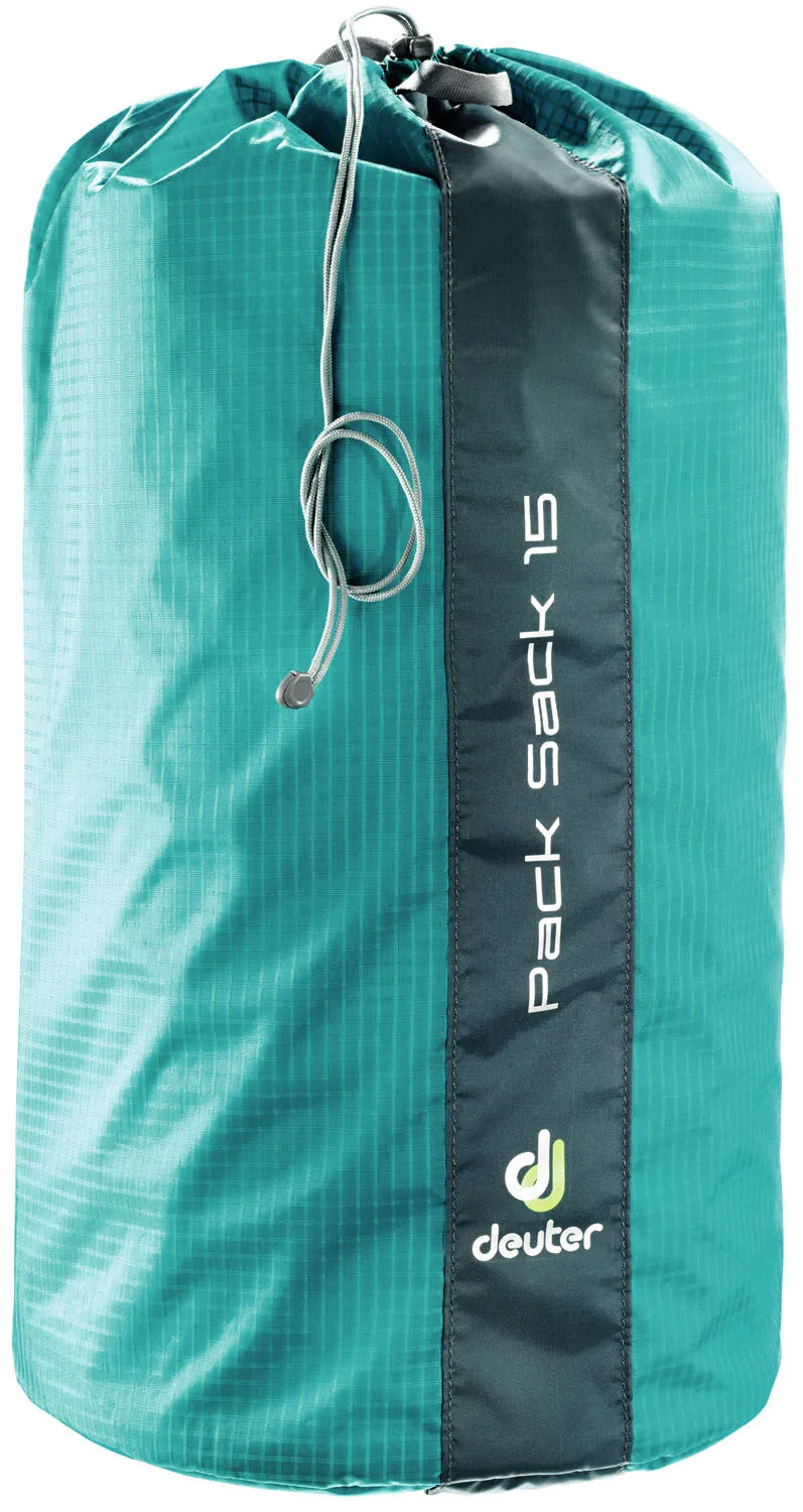Deuter Deuter Reiseaccessoires Organize Pack Sack 15, Blue, – Produktbild 1 von 1
