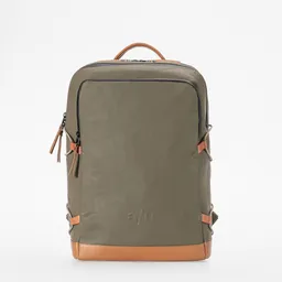aunts & uncles aunts & uncles Japan Kawaguchi Rucksack mit 15" Notebookfach fallen rock – Produktbild 1 von 1