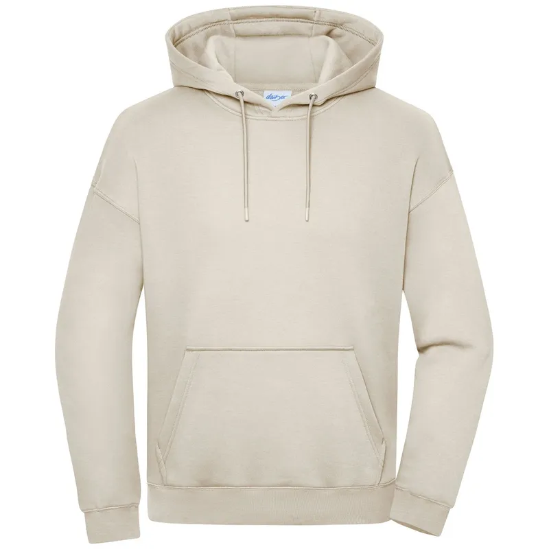 Daiber Daiber Oversized Sweat Hoody UNISEX OCS Blended & RCS 8052 Gr. 3XL sandstone – Produktbild 1 von 1