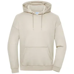 Daiber Daiber Oversized Sweat Hoody UNISEX OCS Blended & RCS 8052 Gr. XL sandstone – Produktbild 1 von 1