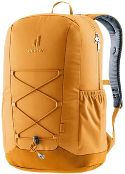 Deuter Deuter Gogo Rucksack (9908 amber/maple) – Produktbild 1 von 1