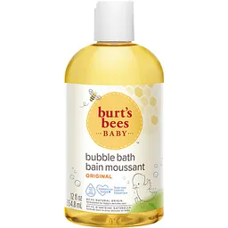 Burt's Bees Burt's Bees Baby Bee Bubble Bath - Baby Schaumbad – Produktbild 1 von 1