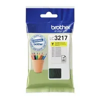 Brother Brother Tintenpatrone LC-3217Y gelb – Produktbild 4 von 7