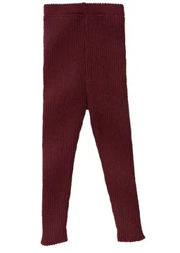 Disana Disana Strick-Leggings bio Merinowolle – Produktbild 1 von 1